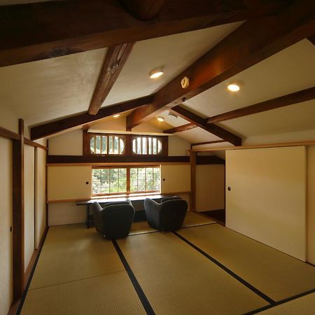 Aoi Suites At Nanzenji Modern & Traditional Japanese Style Kyoto Exterior photo